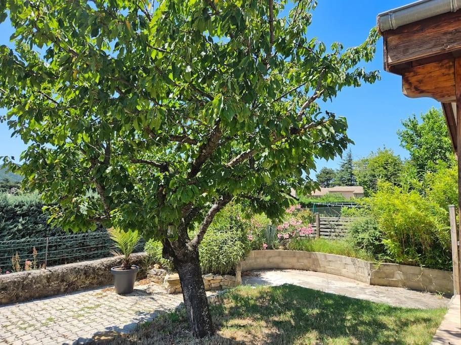 Villa Lavande - Drome Provencale Dieulefit Exteriér fotografie
